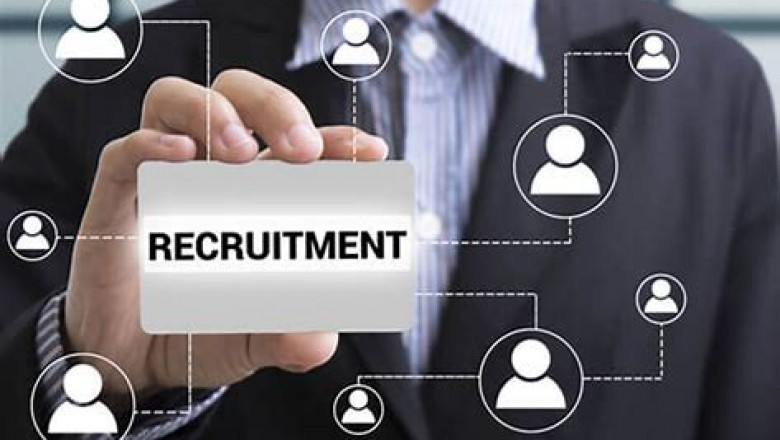 Online Recruitment Market Analysis, Forecast Report to 2028