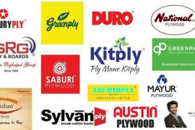 Plywood Manufacturers India: Overview