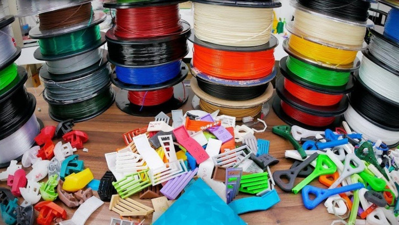 Report on 3D Printing Materials Market Research 2028 - Value Market Research