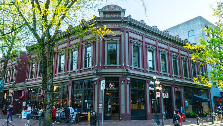 Rethinking the Facade systems