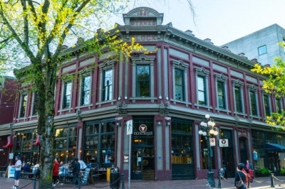 Rethinking the Facade systems