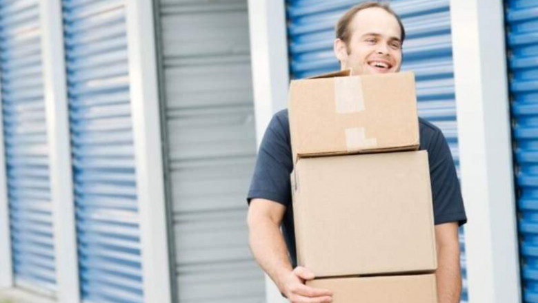 Safe Professional And Elite Storage Facility