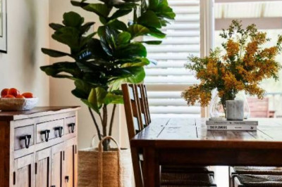 Sheer Curtains Perth