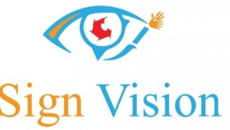 sign vision