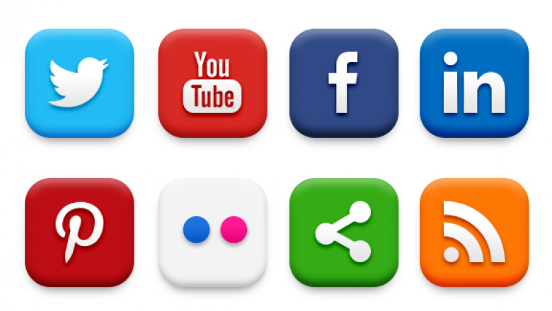 Social Share Buttons | Supsystic
