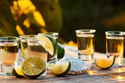 Tequila Boosts The Absorption Of Calcium In The Body Proves Good Source For Health
