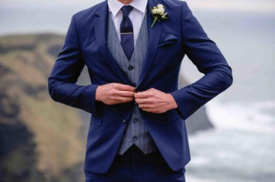 The Expert’s Method of Suit Dry Cleaning! Know How That Works?