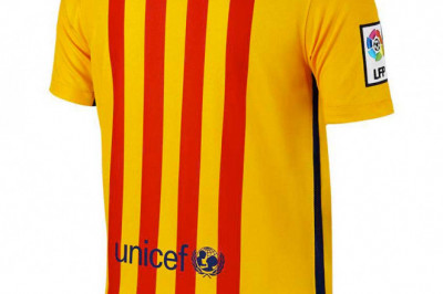 The FC Barcelona Jersey's Evolution