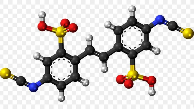 The Synthetic Chemical Bisphenol A (BPA) Consists Of Butadiene, Acrylonitrile, And Styrene