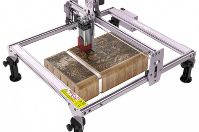Top 5 Choices for Laser Materials