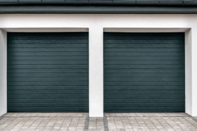 Toronto Garage Door | Dortech Garage Door