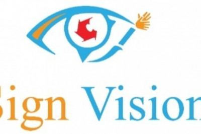 Welcome to The Sign Vision!