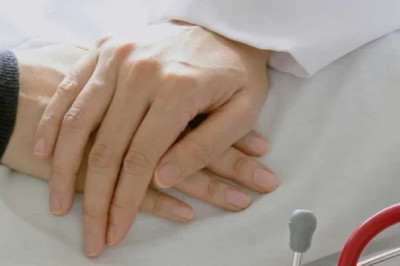 What are the 3 foundational concepts of hospice palliative care?