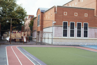 What is Barrier Free Environmental Design