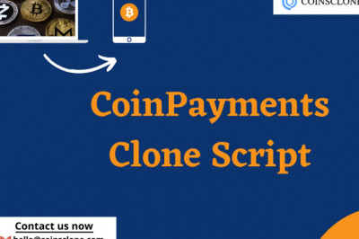 What is the CoinPayment clone script and how to get that?