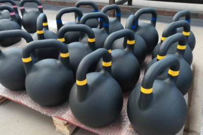 What motivates people to exercise with Kettlebell