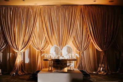 What To Know About Understanding Open-End Pipe And Drape Rental