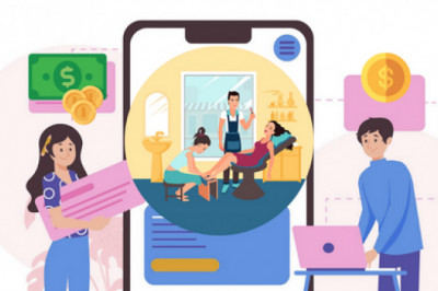 Which is the best SEO Services agency for Salons ?