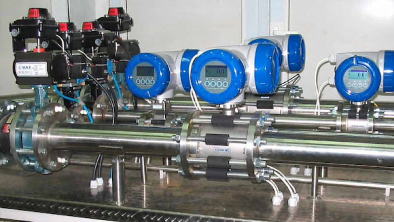 Why You Should Calibrate Your Flow Meter?