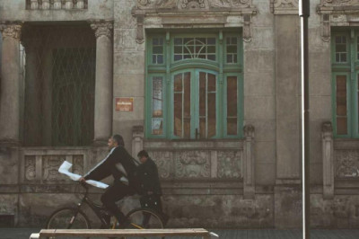 10 celebrities who should consider a career in seoyou hua