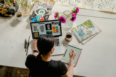 10 Desk organisers everyone should invest in