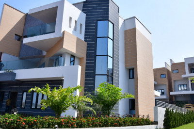 4 Amenities To Consider While Investing In Real Estate