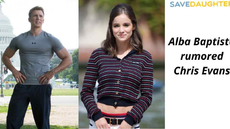 Alba Baptista Secret Girlfriend of Chris Evans Biography, Net Worth And More