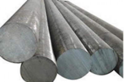 Alloy 20 Round Bar Benefits and Applications.