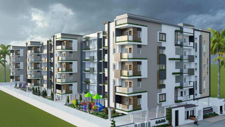 Arka Prime is the trailblazer and Offering premium New Apartments and Flats for Sale in Warangal.