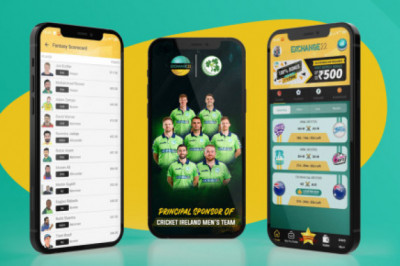 Best fantasy app in India | Exchange22
