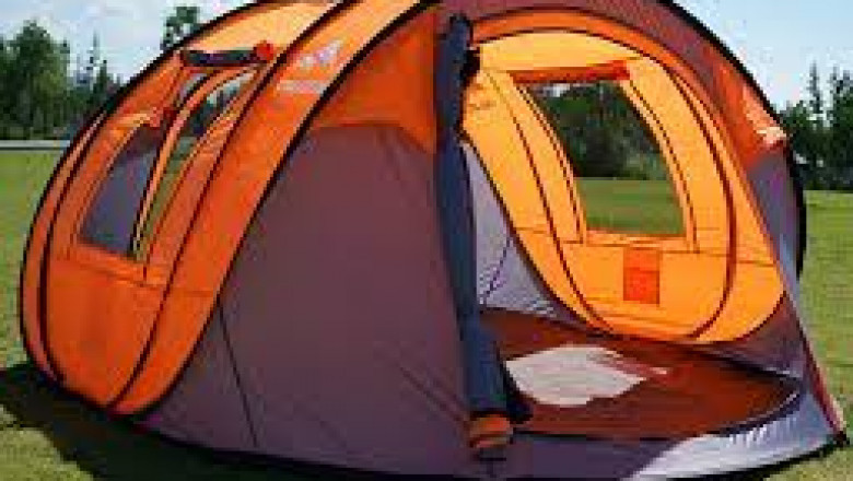 Camping Tent Market 2022 : Top Industry Players, Trends and Forecast Till 2028