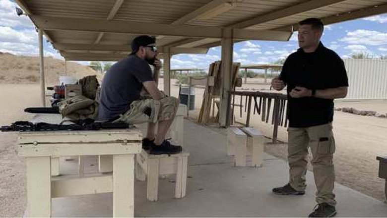 Carbine Training Courses: A Beginner's Guide To Best Practices