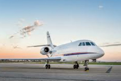 Charter Flight Market Growing demand, Future Opportunities, Growth Analysis And Outlook Report upto 2028