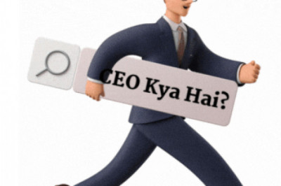 Chief Executive Officer