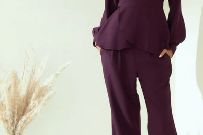 Co-Ord Sets for Women