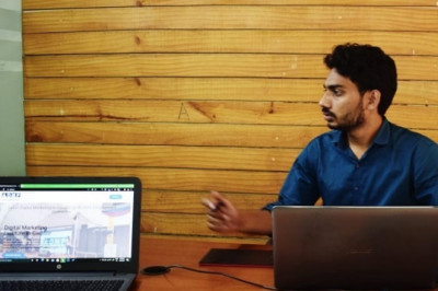 Digital marketing institute in gwalior