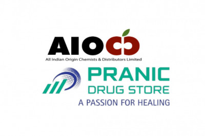 Distribute healthcare products, including as prescription medications - Pranic Health Care