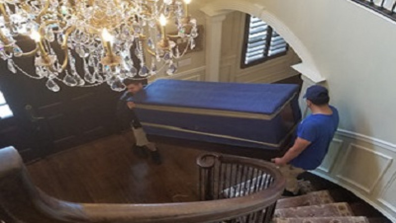 Find Local Moving Companies in Chatham, NJ