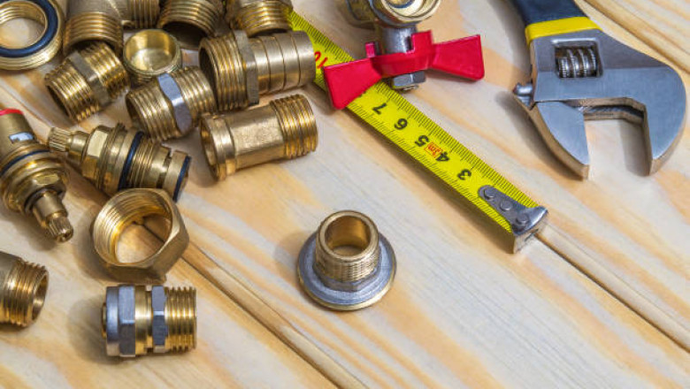 Finding Suitable Boiler Parts | Oswald Supply