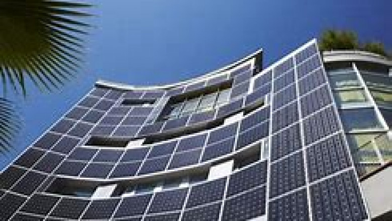 Global Building Integrated Photovoltaics Market Trends Analysis, Recent Demand, and Forecast, 2022-2028