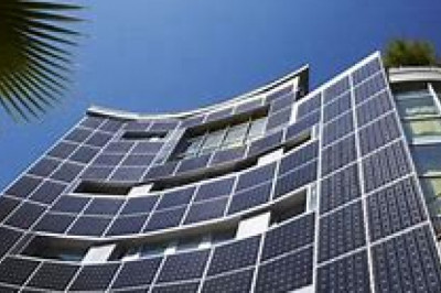 Global Building Integrated Photovoltaics Market Trends Analysis, Recent Demand, and Forecast, 2022-2028