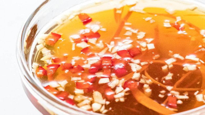 Global Fish Sauce Market: Detailed Analysis by Latest Trends, Demand and Forecast to 2028