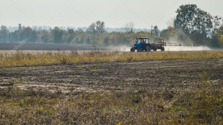 Global Herbicides Market Share, Size, Growth and Forecast 2027