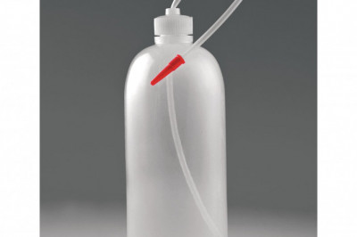 Global Wash Bottles Market Current Trends and Future Aspect Analysis Report 2021–2028