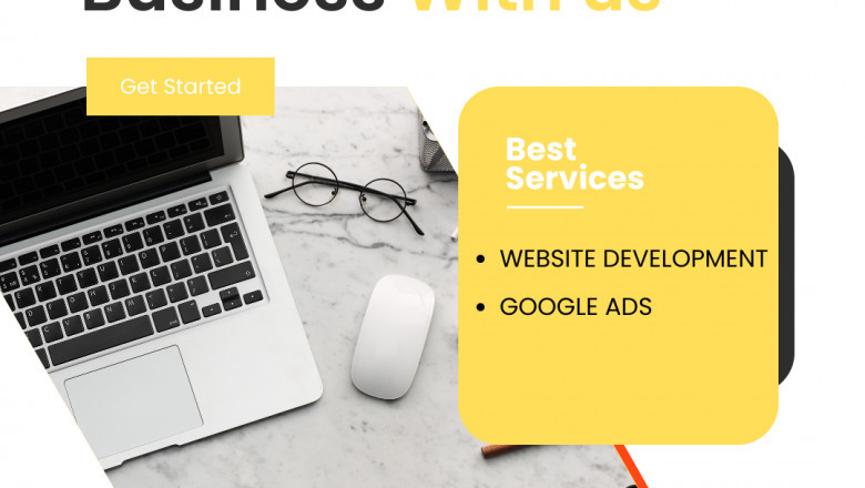 Google ads management