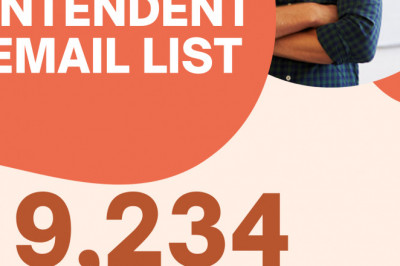 How to Use a Superintendent Email List to Email Superintendents Legally and Safely
