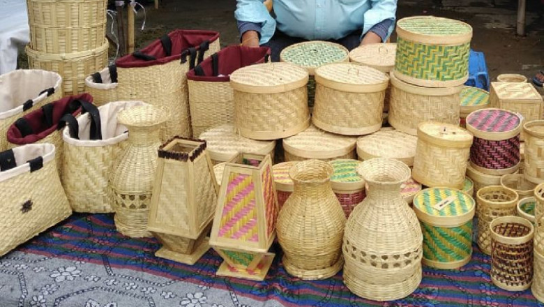 India Bamboo Products Market Share, Size, Growth and Forecast 2027