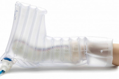 Leg ulcers treatment at Advanced Oxygen Therapy Inc