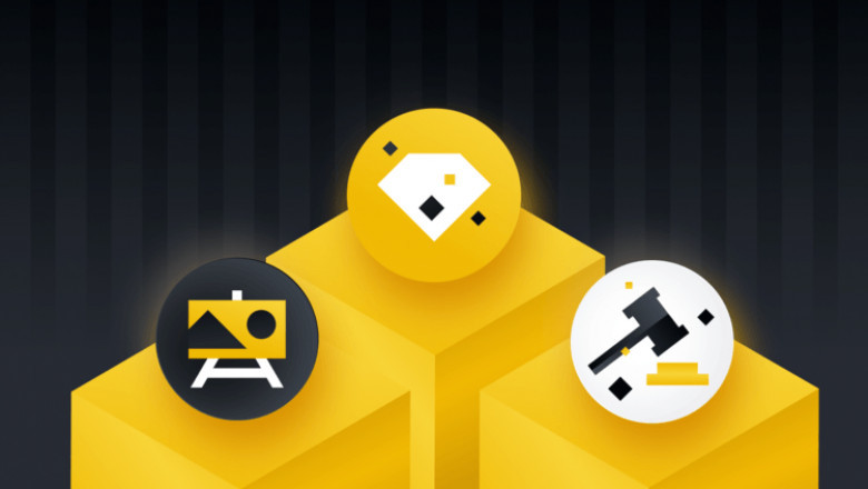 NFT marketplace on binance smart chain - A remunerative business solution for crypto entrepreneurs
