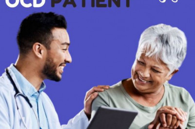 OCD Therapist Falls Church Virginia